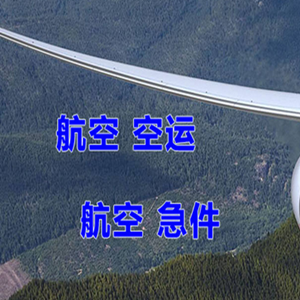 拉萨航空物流快递-选东方航空和上海航空