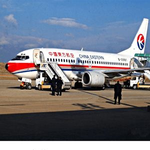 拉萨航空物流航空快运业稳步发展的原因是什么？